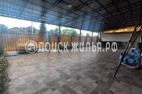 Гостевой дом «У Елены», Цандрипш