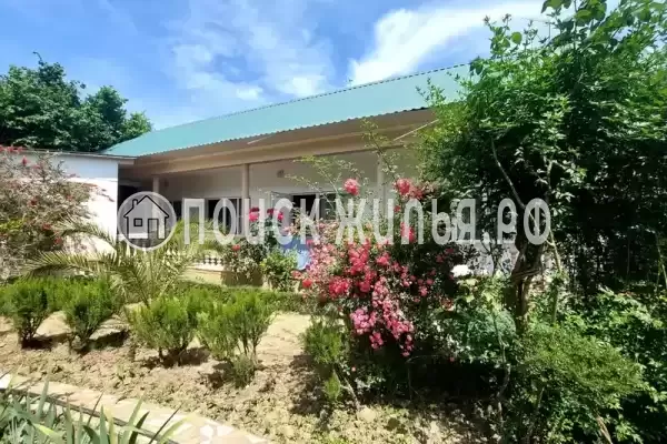 Гостевой дом «У Елены», Цандрипш