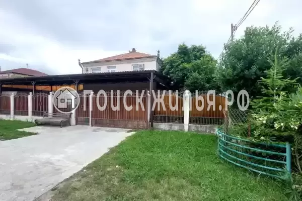 Гостевой дом «У Елены»