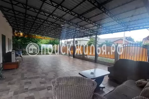 Гостевой дом «У Елены», Цандрипш