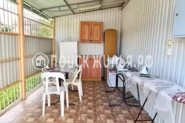 «Елена», Кабардинка «Елена», Кабардинка