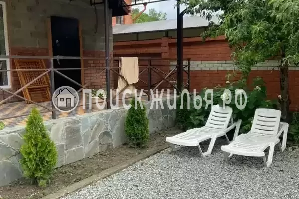 Дом под ключ «Домик на 6 человек», Пляхо Дом под ключ «Домик на 6 человек», Пляхо