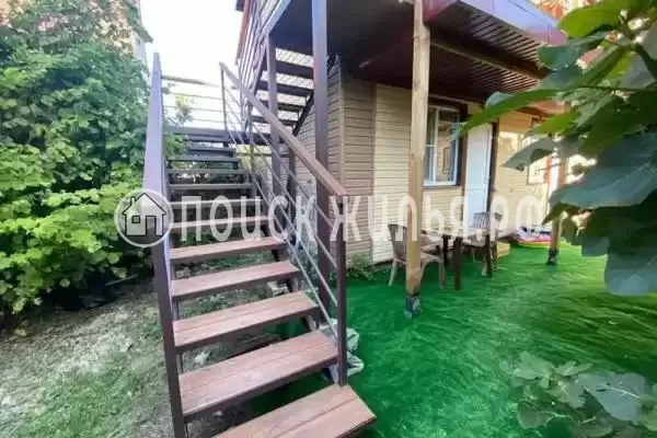 «Вера», Архипо-Осиповка «Вера», Архипо-Осиповка