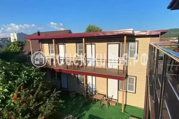 «Вера», Архипо-Осиповка «Вера», Архипо-Осиповка