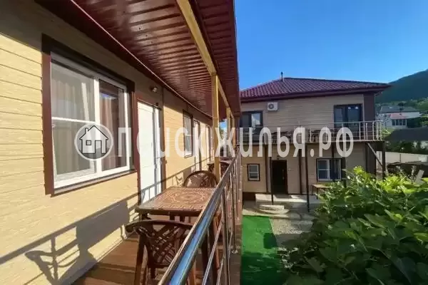 «Вера», Архипо-Осиповка «Вера», Архипо-Осиповка