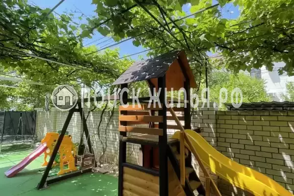 Гостевой дом «Кристина 2», Витязево