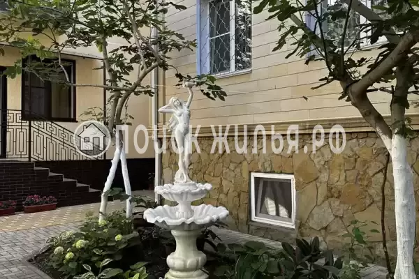 Гостевой дом «Кристина 2», Витязево