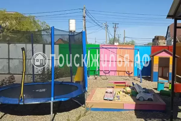 Дом под ключ «Коттедж Елена», Голубицкая Дом под ключ «Коттедж Елена», Голубицкая