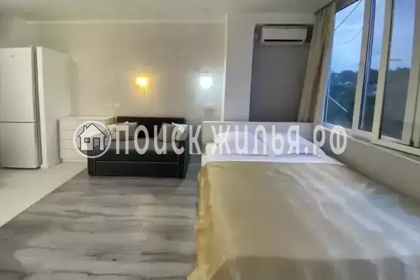 Квартира «С панорамным видом на горы», Сочи Квартира «С панорамным видом на горы», Сочи