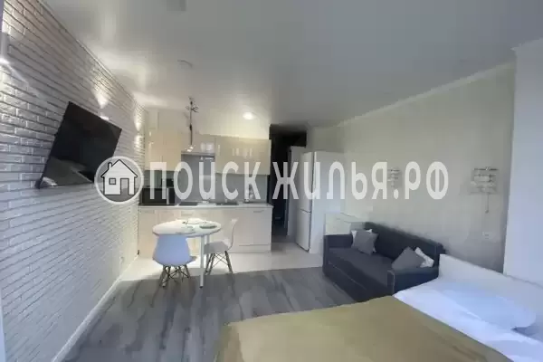 Квартира «С панорамным видом на горы», Краснодарский край, Сочи, Лысая Гора, д.27/16 Квартира «С панорамным видом на горы», Краснодарский край, Сочи, Лысая Гора, д.27/16