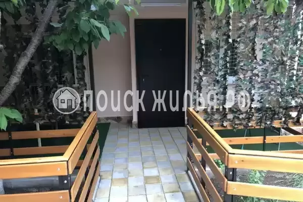 Апартаменты «На Янышева», Ейск