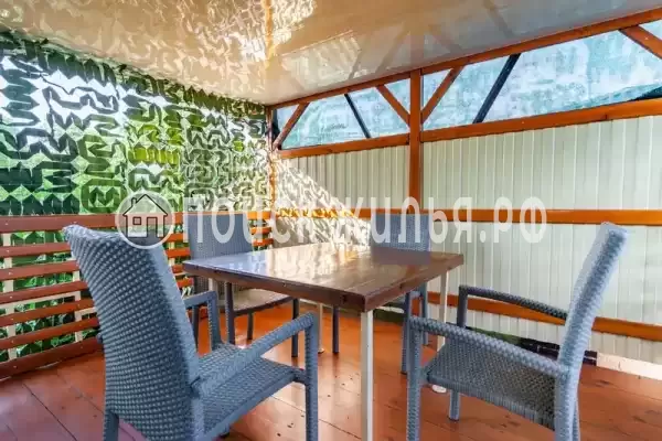 Апартаменты «На Янышева», Ейск