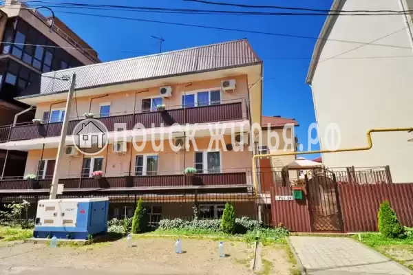 «Елена», Краснодарский край, Витязево, Роз, д.24А «Елена», Краснодарский край, Витязево, Роз, д.24А