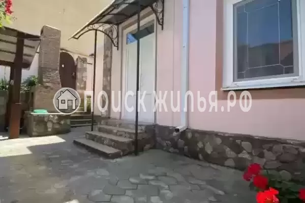 Частный сектор «На Полевой», Геленджик Частный сектор «На Полевой», Геленджик