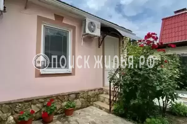 Частный сектор «На Полевой», Геленджик Частный сектор «На Полевой», Геленджик