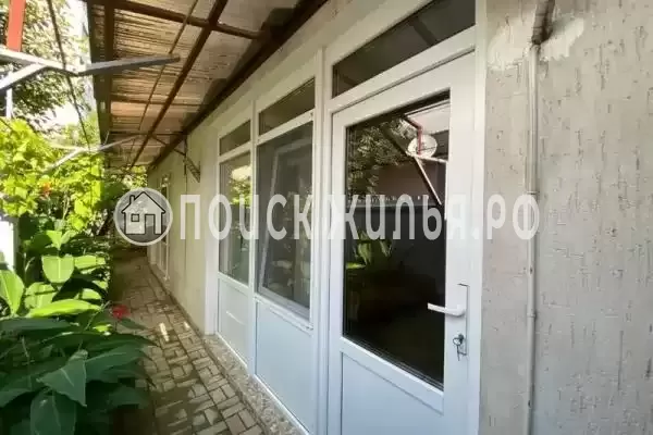 Частный сектор «На Полевой», Геленджик Частный сектор «На Полевой», Геленджик