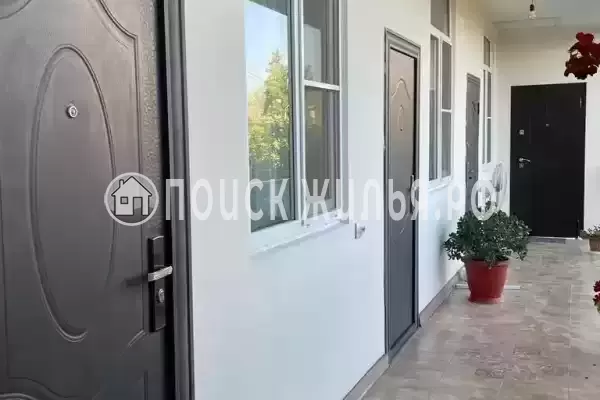 Гостевой дом «В центре Сухума», Сухум