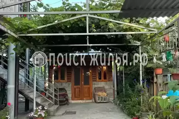 Гостевой дом «В центре Сухума», Сухум