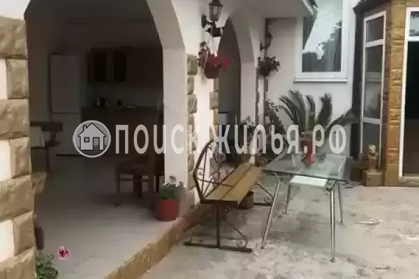 Гостевой дом «Анжелина», Гагра