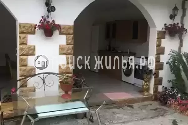 Гостевой дом «Анжелина», Гагра