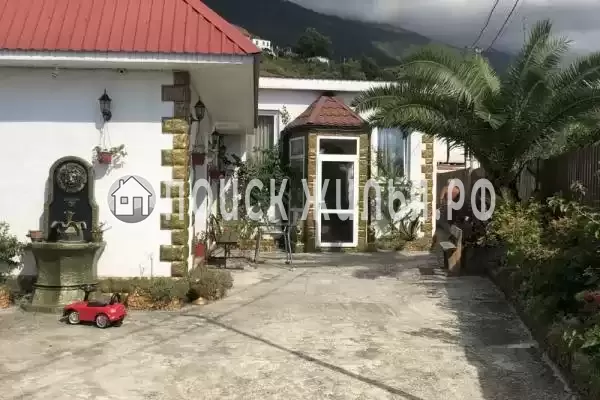 Гостевой дом «Анжелина»