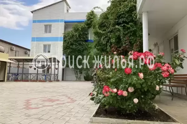 Частный сектор «Ласточка», Голубицкая