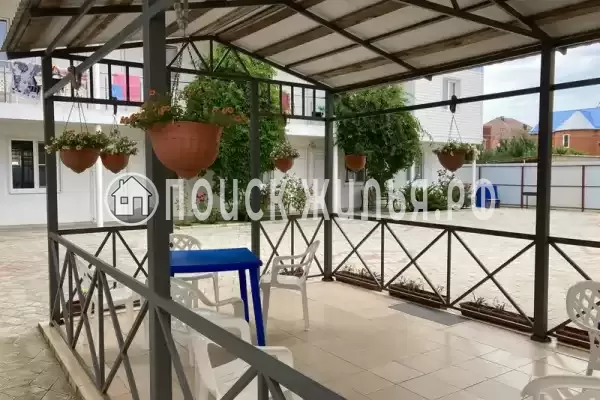 Частный сектор «Ласточка», Голубицкая