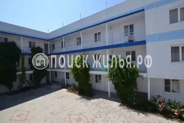 Частный сектор «Ласточка», Голубицкая