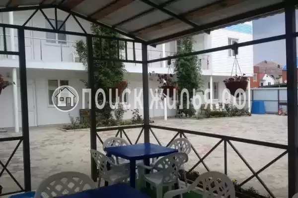 Частный сектор «Ласточка», Голубицкая