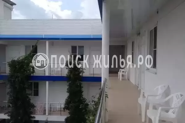 Частный сектор «Ласточка», Голубицкая