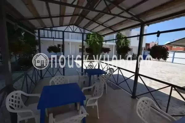 Частный сектор «Ласточка», Голубицкая