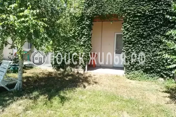 Частный сектор «Елена», Краснодарский край, Кучугуры, Красная, д.41А