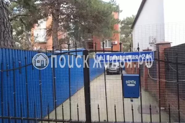 Частный сектор, Приморская, д.24Б