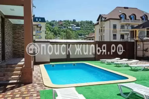 «Добрый», Лазаревское