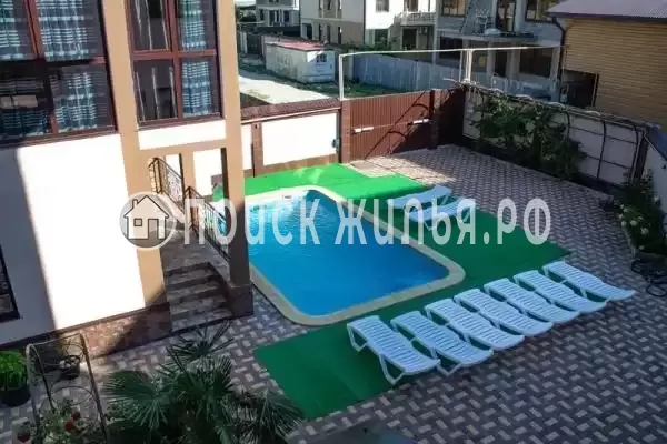 «Добрый», Лазаревское