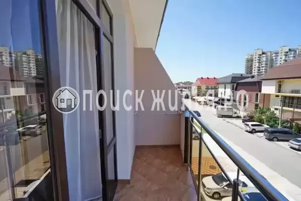 Частный сектор «Добрый», Лазаревское