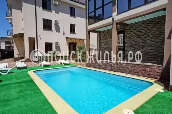 «Добрый», Лазаревское