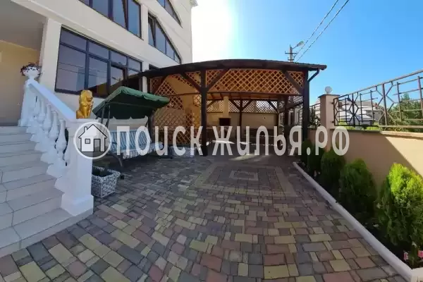 «Милена», Геленджик