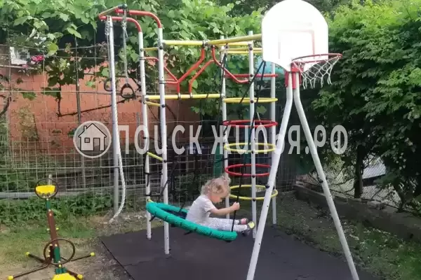 «Ольга», Лазаревское «Ольга», Лазаревское