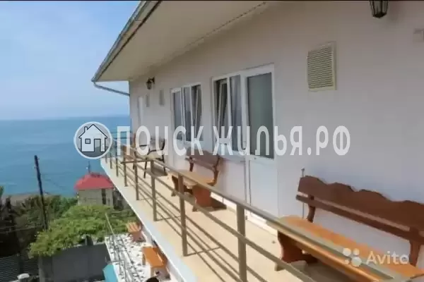 «Ольга», Лазаревское «Ольга», Лазаревское