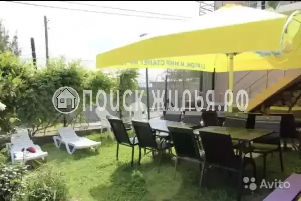 «Ольга», Лазаревское «Ольга», Лазаревское