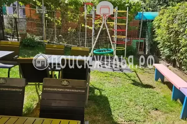 «Ольга», Лазаревское «Ольга», Лазаревское