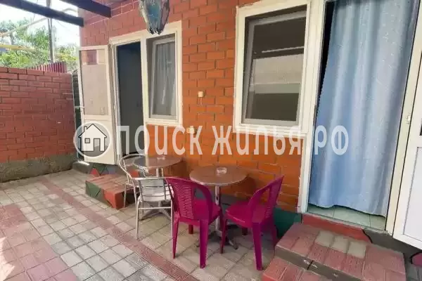 «На Черноморской», Дивноморское «На Черноморской», Дивноморское