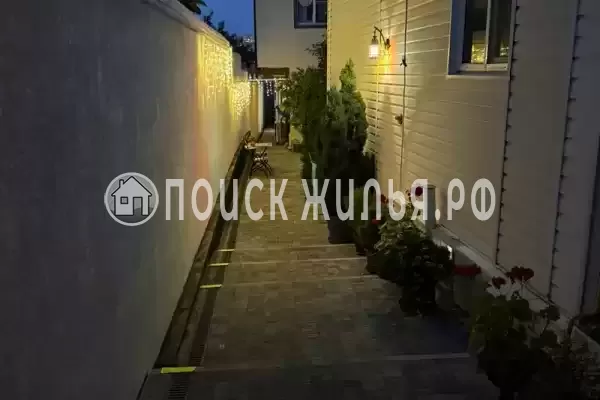 «На Бамбуковой», Сочи «На Бамбуковой», Сочи