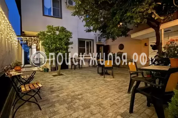 «На Бамбуковой», Краснодарский край, Сочи, Бамбуковая, д.24/1