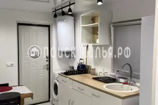 Дом под ключ «в центре», Туапсе