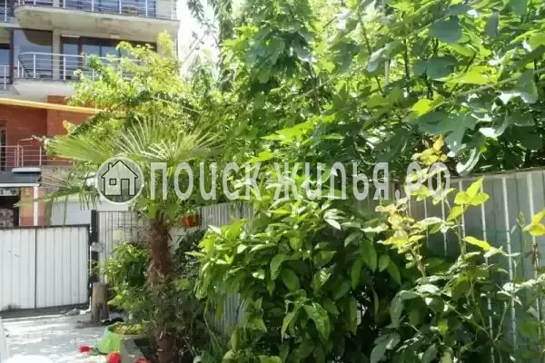 «У Валентины», Лазаревское