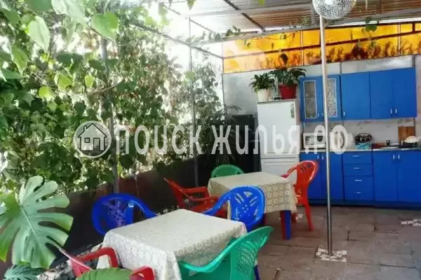 «У Валентины», Лазаревское