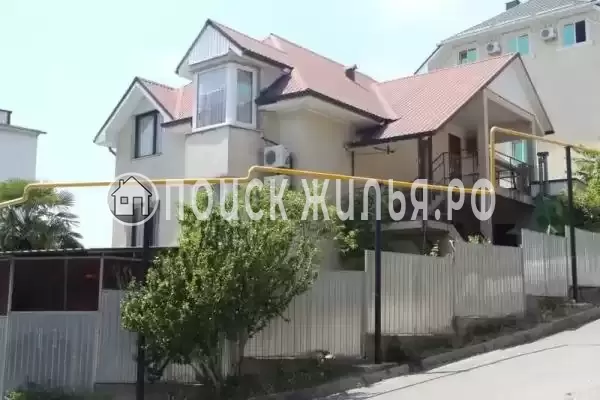 «У Валентины», Лазаревское