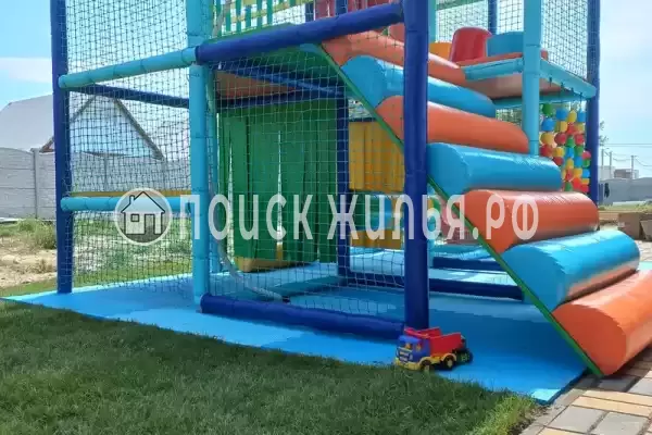 «Дачи удачи», Поповка «Дачи удачи», Поповка